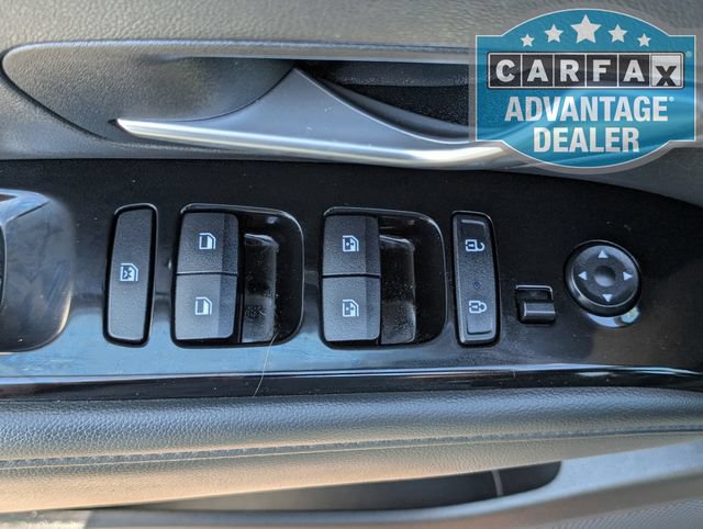 Used 2024 Hyundai Santa Cruz Limited AWD/4WD image 20
