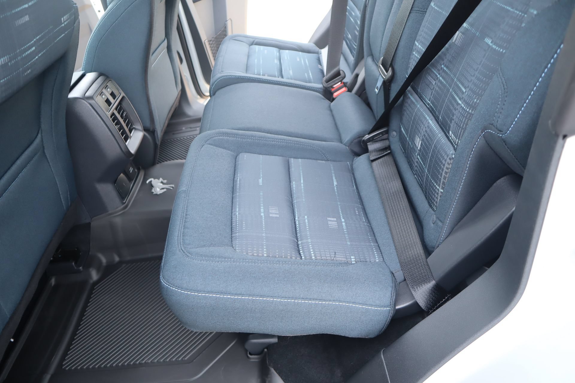 New 2026 Ford Bronco Heritage Edition AWD/4WD image 13