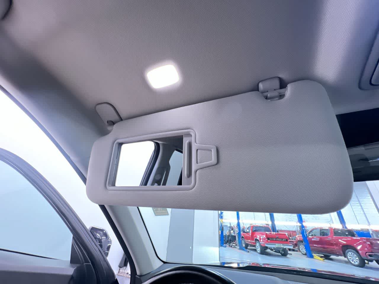 Used 2025 Kia Telluride S FWD image 36
