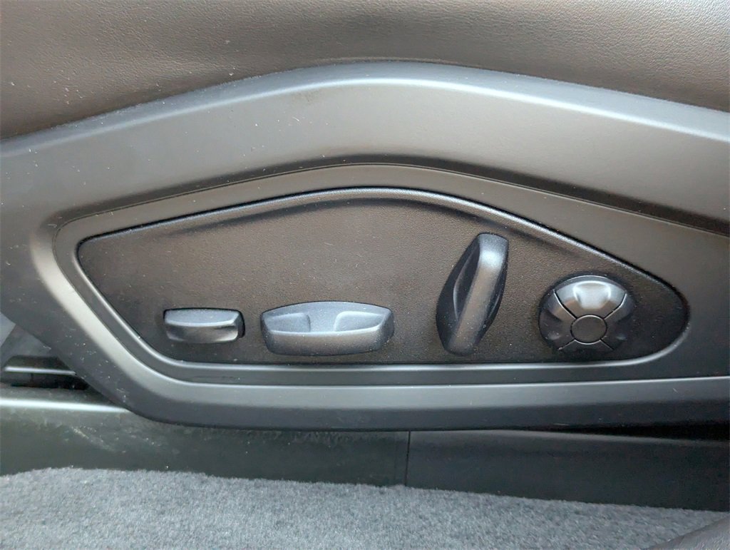 Used 2024 Porsche Taycan w/ Premium Package image 14