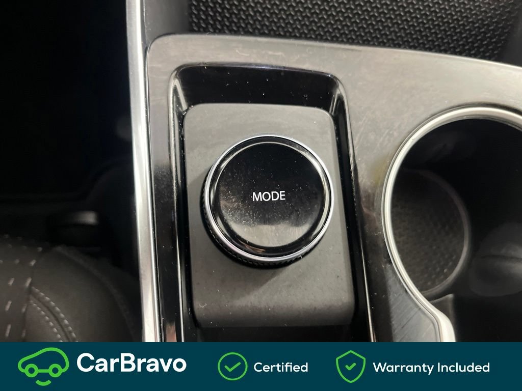 Certified 2026 Chevrolet Equinox LT AWD/4WD image 29