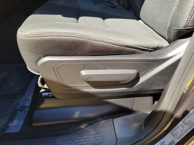 Used 2025 RAM 1500 Tradesman image 12