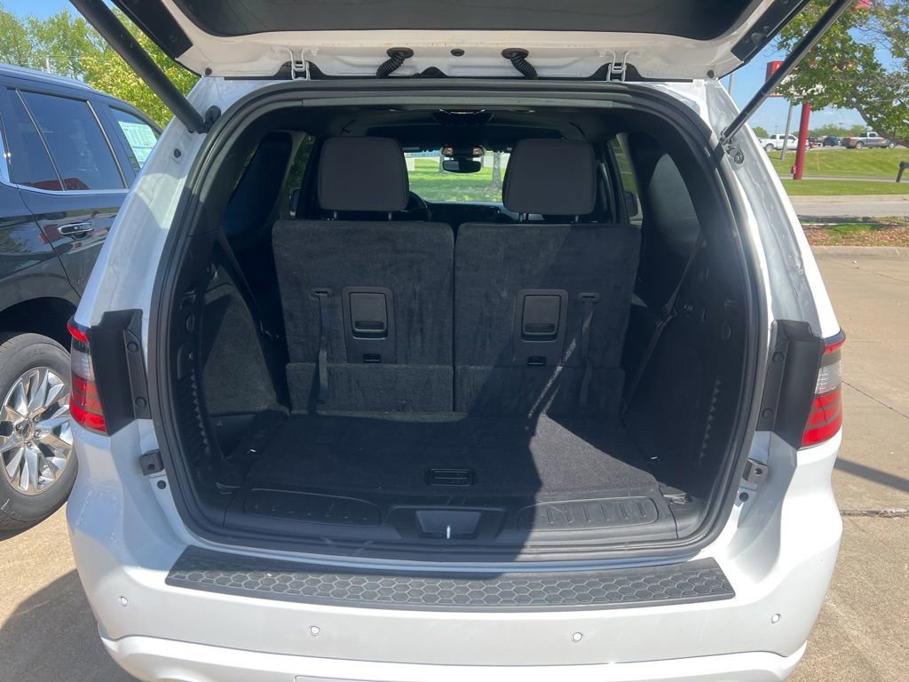 Used 2026 Dodge Durango GT AWD/4WD image 11