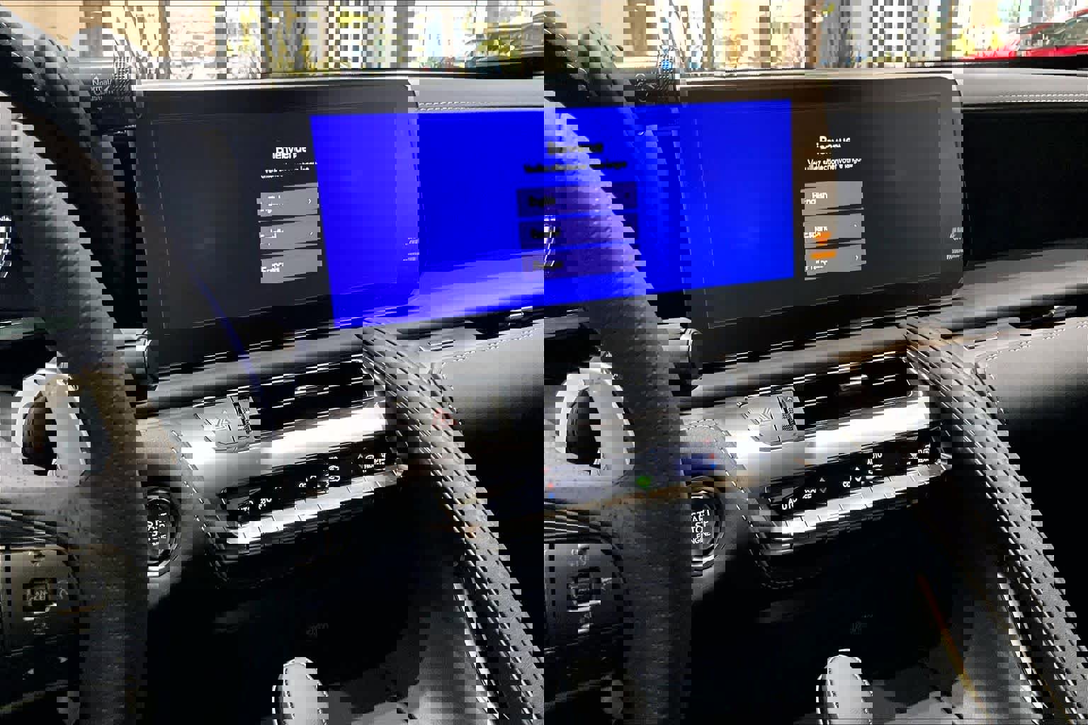 New 2026 Lexus LC 500 Coupe w/ Performance Package image 10