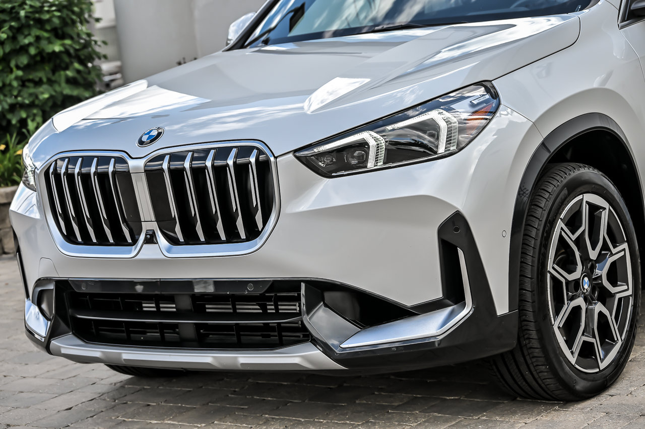 Used 2026 BMW X1 xDrive28i AWD/4WD image 6