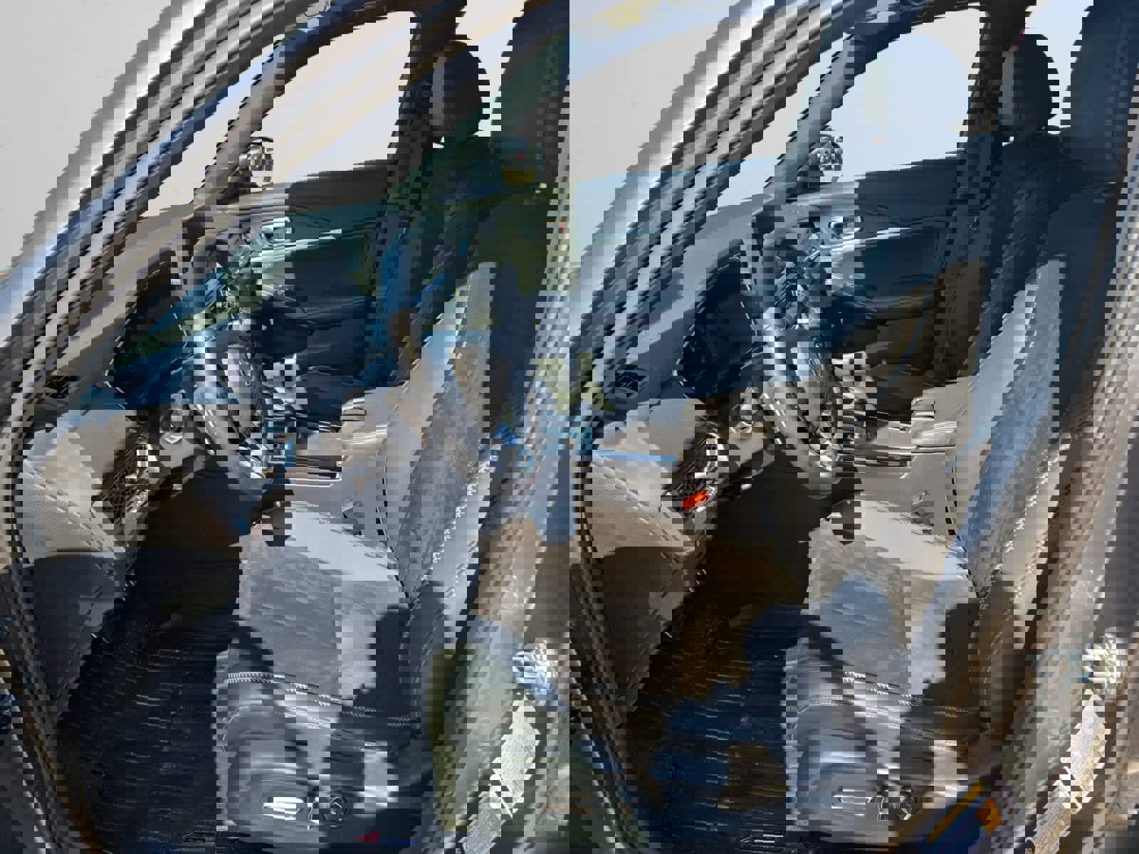 Used 2025 Acura Integra A-Spec image 9