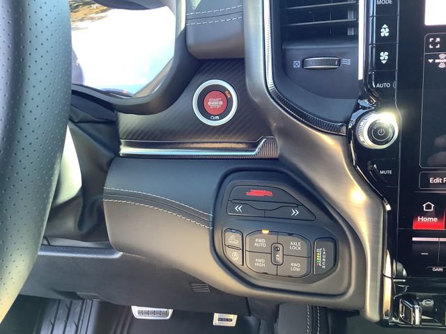 New 2027 RAM 1500 RHO w/ RHO Level 1 Equipment Group AWD/4WD image 16