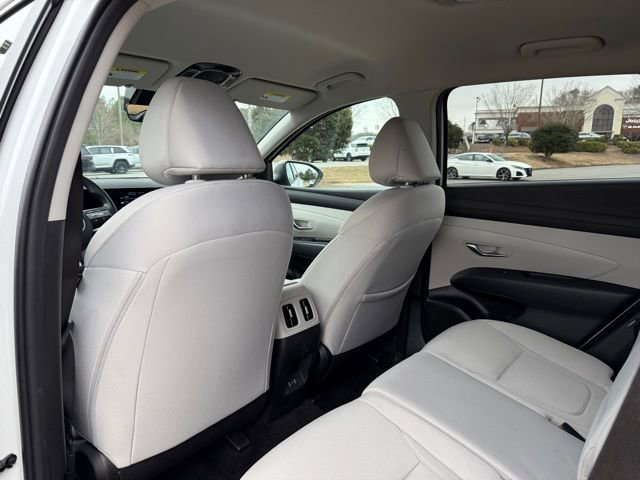 Used 2025 Hyundai Tucson SEL image 29