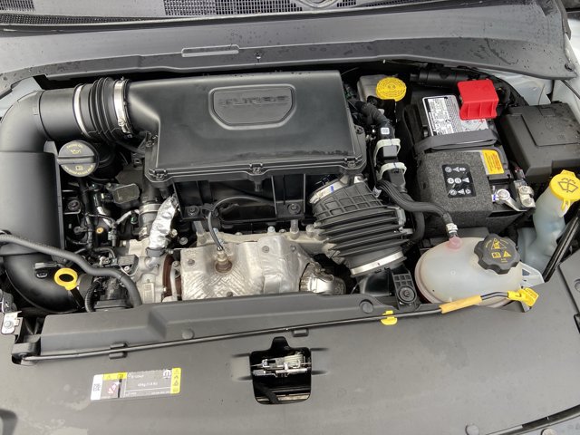 Used 2025 Jeep Compass Limited AWD/4WD image 27
