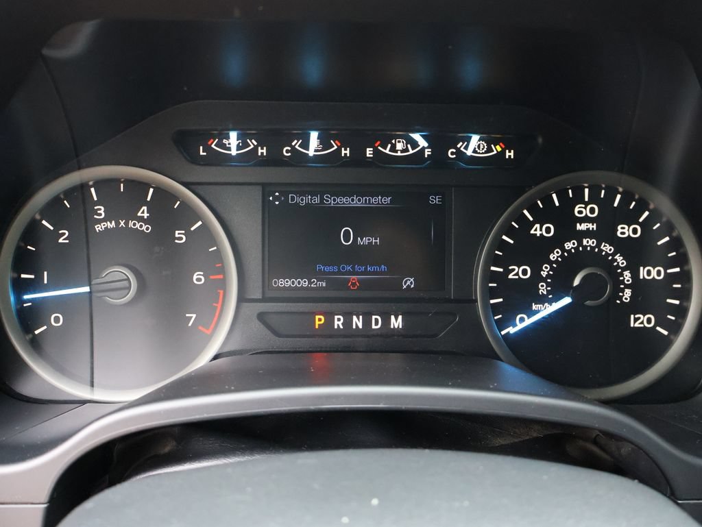 Used 2019 Ford F150 XLT w/ Equipment Group 302A Luxury AWD/4WD image 34