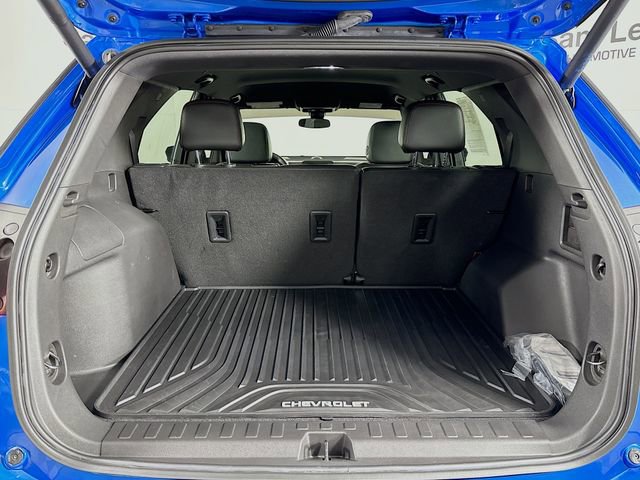 Used 2024 Chevrolet Equinox RS image 26
