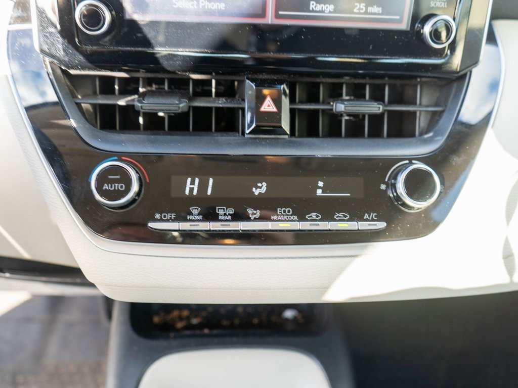 Used 2020 Toyota Corolla LE image 21