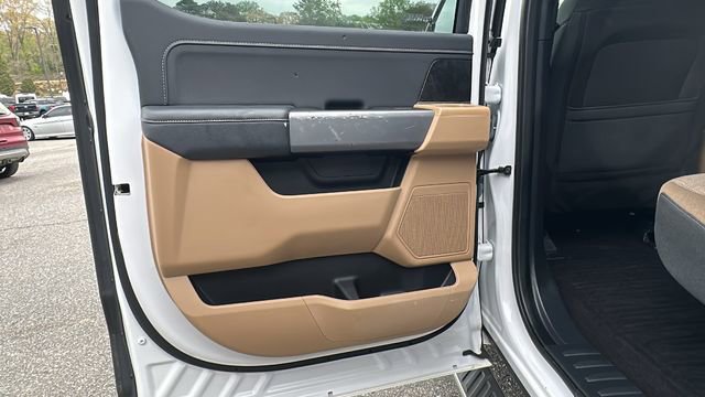 Certified 2021 Ford F150 XLT w/ Equipment Group 302A High image 20