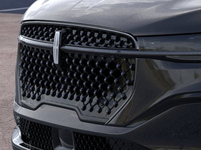 New 2026 Lincoln Nautilus Reserve w/ Jet Appearance Package AWD/4WD image 19