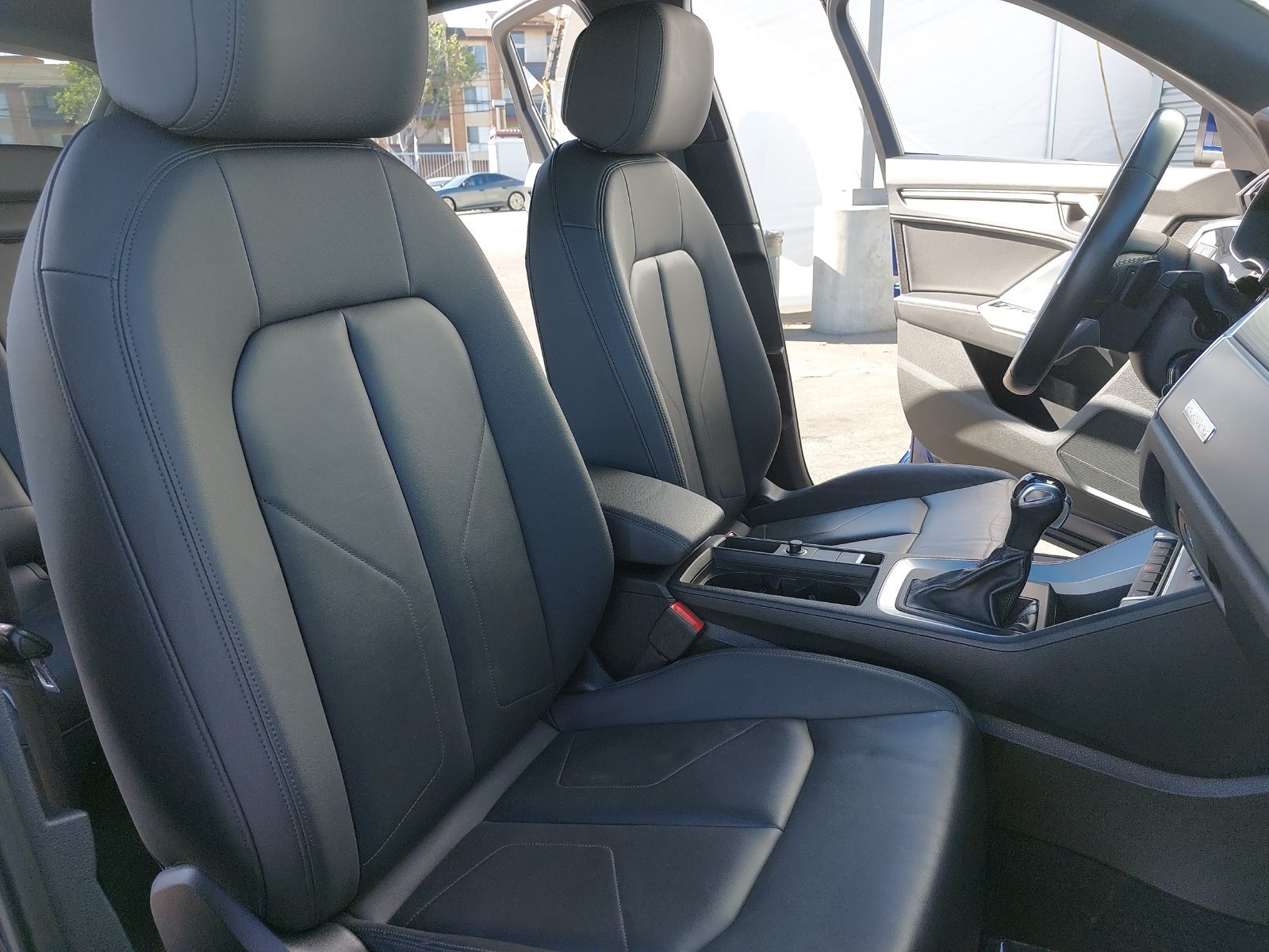 Used 2023 Audi Q3 2.0T Premium AWD/4WD image 10