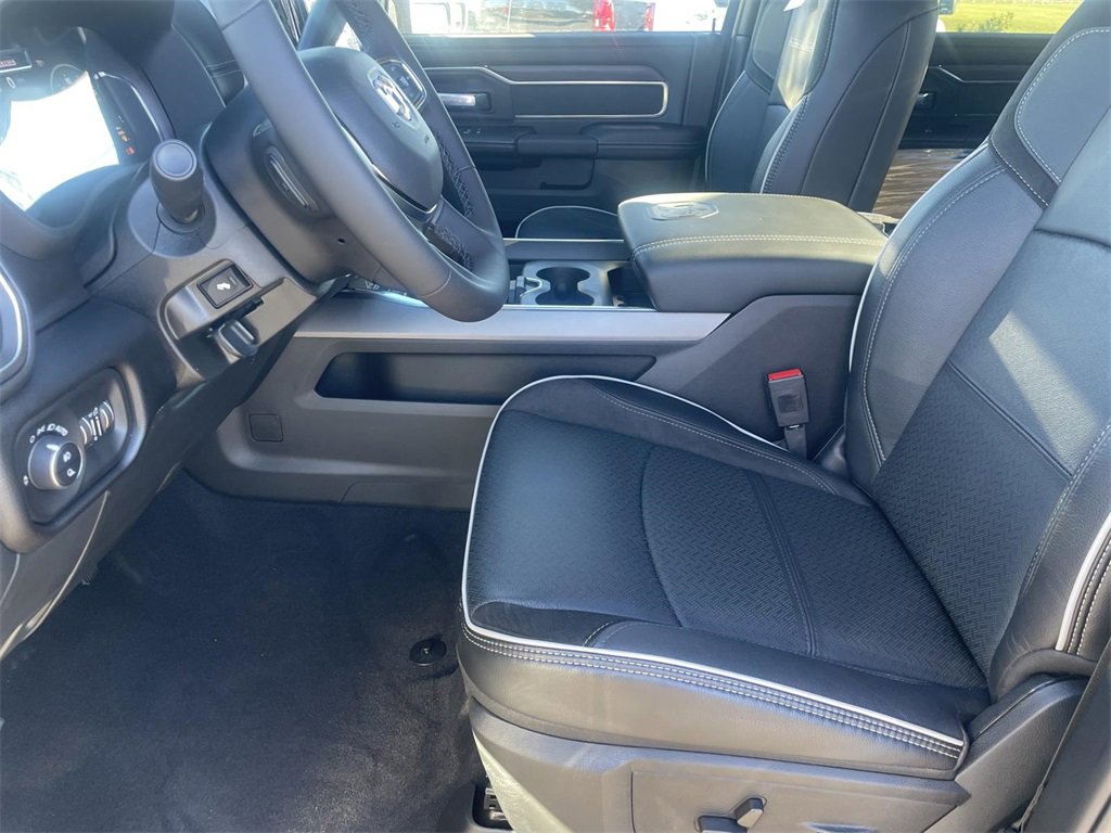 New 2026 RAM 2500 Laramie w/ Night Edition image 19