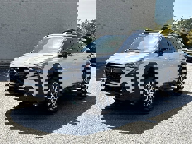 New 2025 Subaru Outback Premium image 7