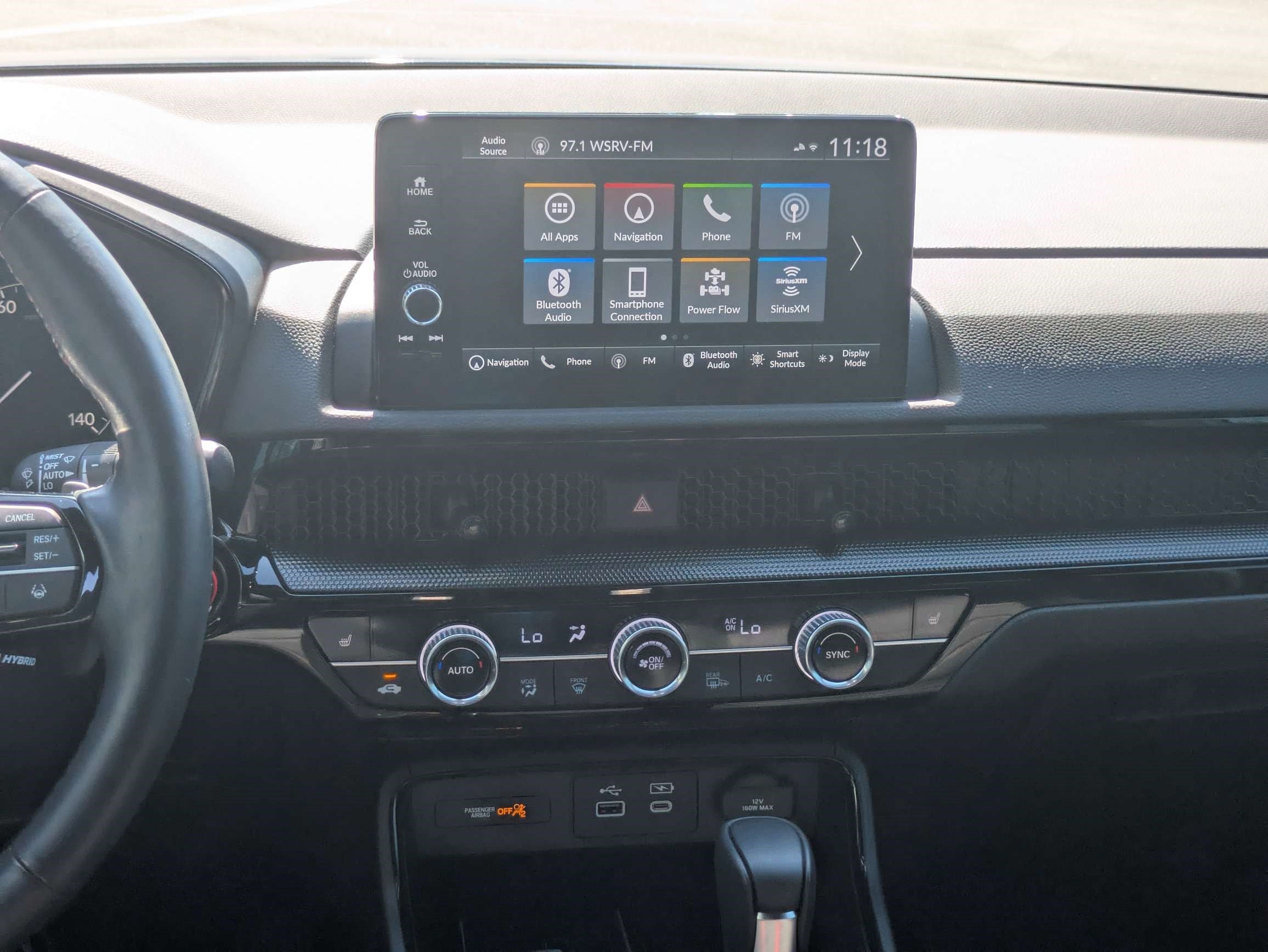Used 2024 Honda CR-V Sport Touring image 25