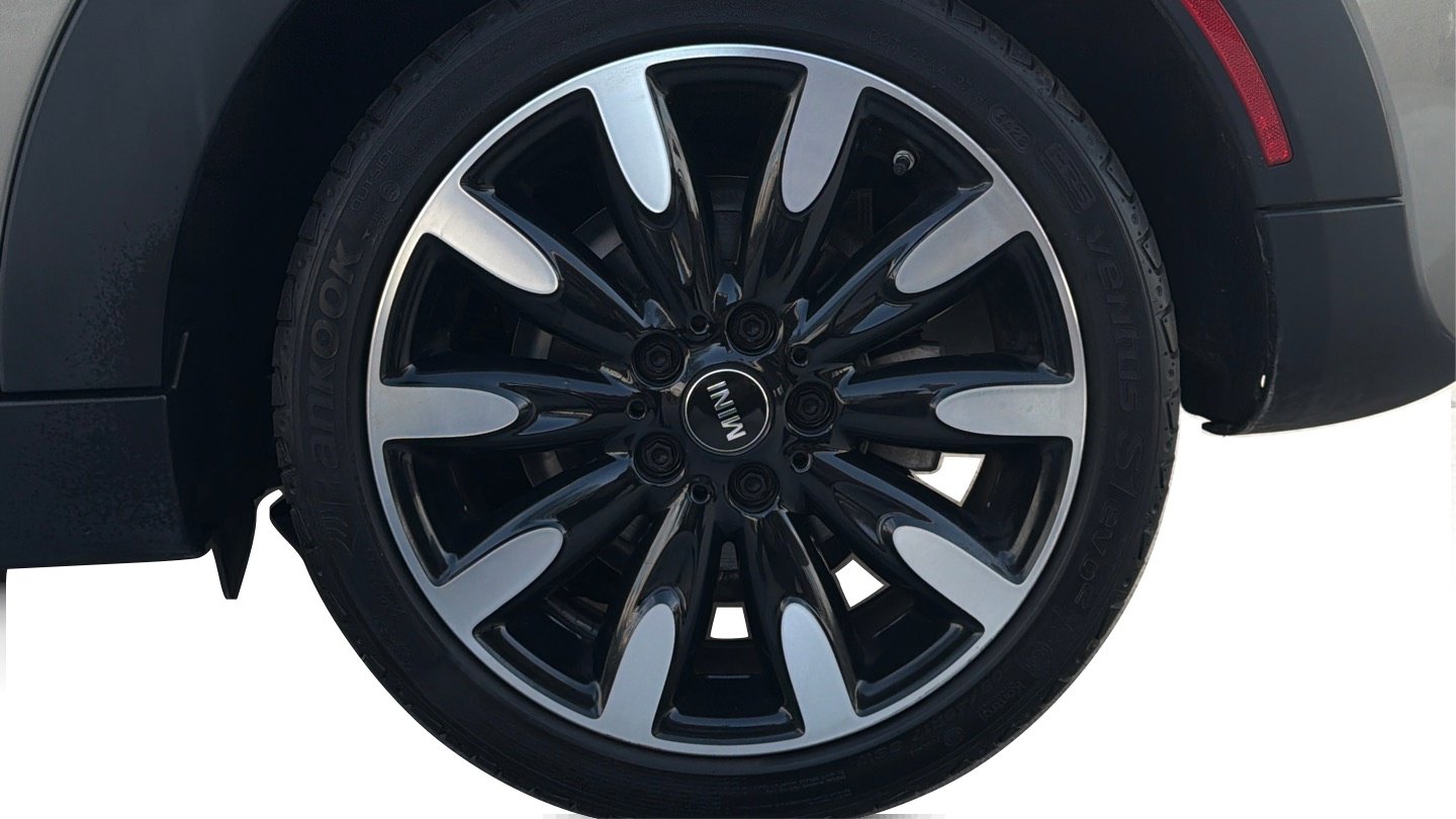 Used 2021 MINI Cooper S w/ Premium Package image 45