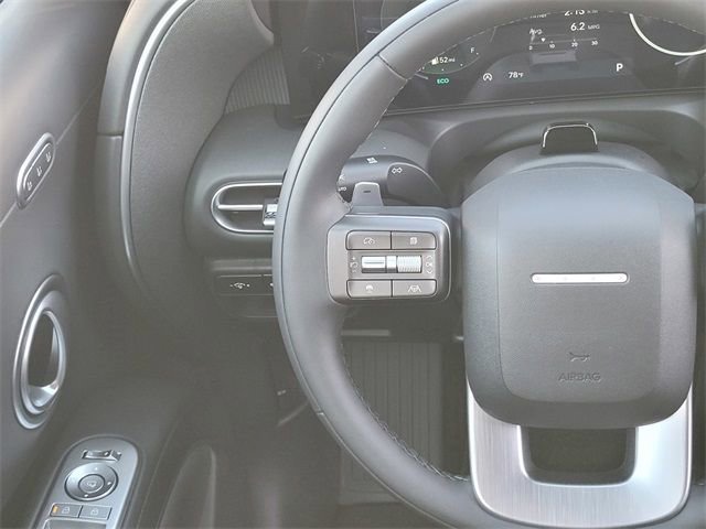 New 2026 Hyundai Palisade Calligraphy image 16