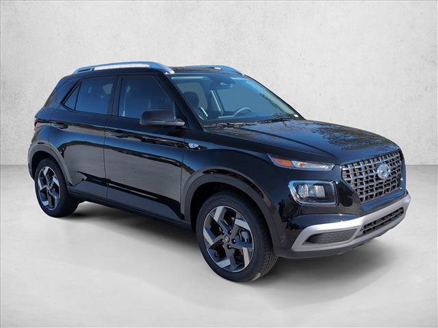 New 2026 Hyundai Venue SEL image 7