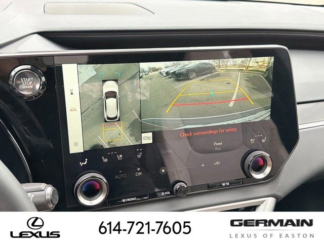 New 2026 Lexus RX 350 Premium image 28