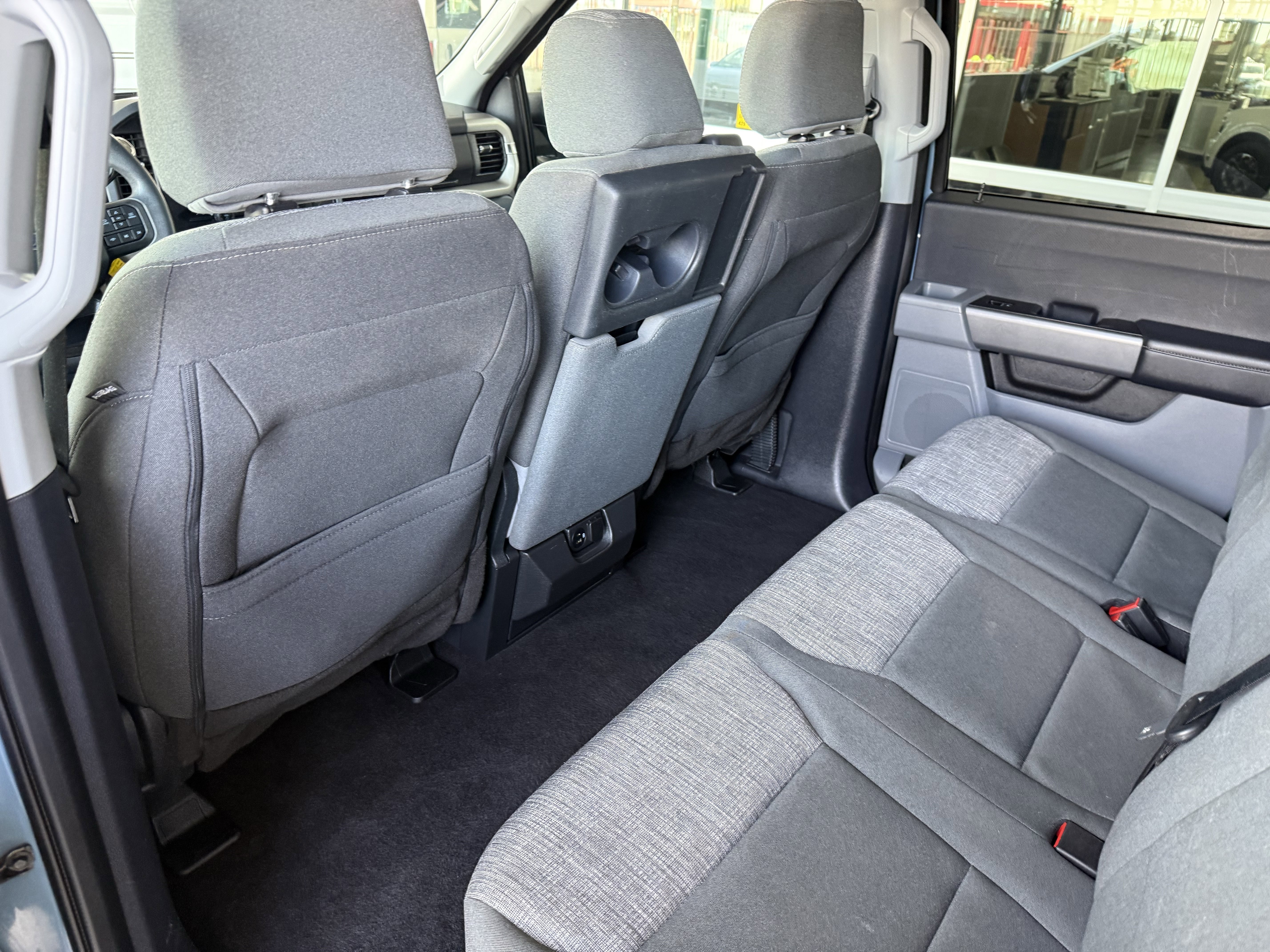 Used 2023 Ford F150 XLT image 12