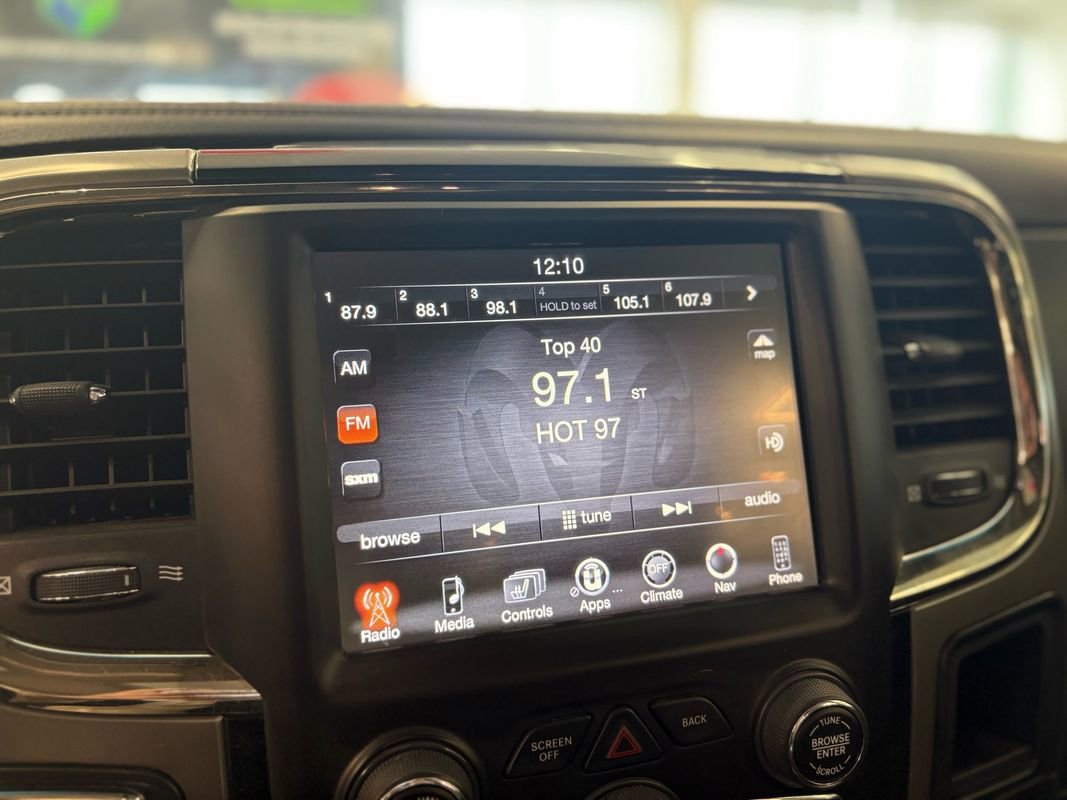 Used 2017 RAM 1500 Sport w/ Convenience Group image 32