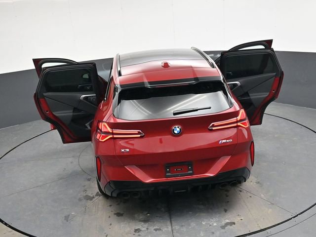 Used 2025 BMW X3 M50 w/ Premium Package image 39