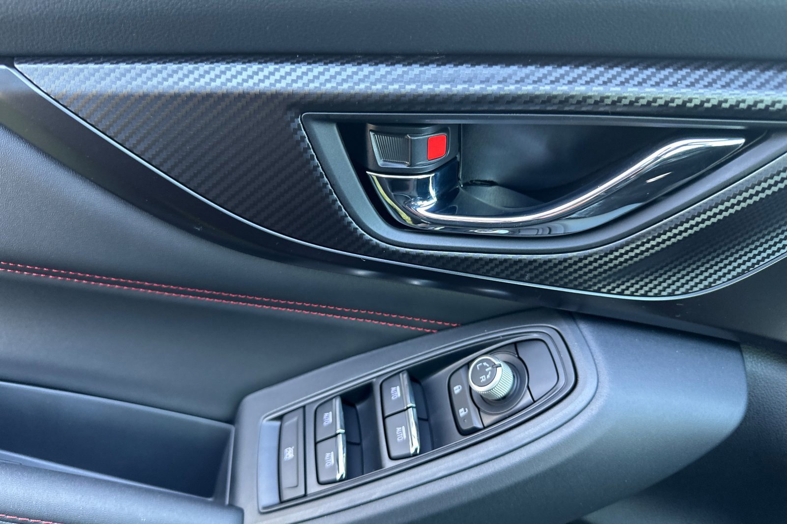 New 2025 Subaru WRX Premium image 11