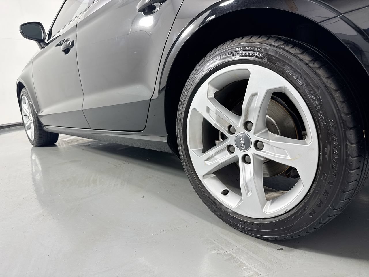 Used 2017 Audi A3 2.0T Premium FWD image 8