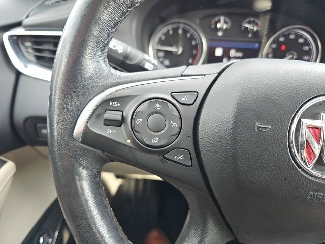 Used 2020 Buick Enclave Premium w/ Surround and Sites Package image 16