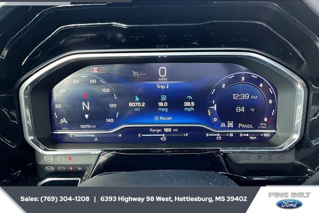 Used 2024 Chevrolet Silverado 1500 LT image 14