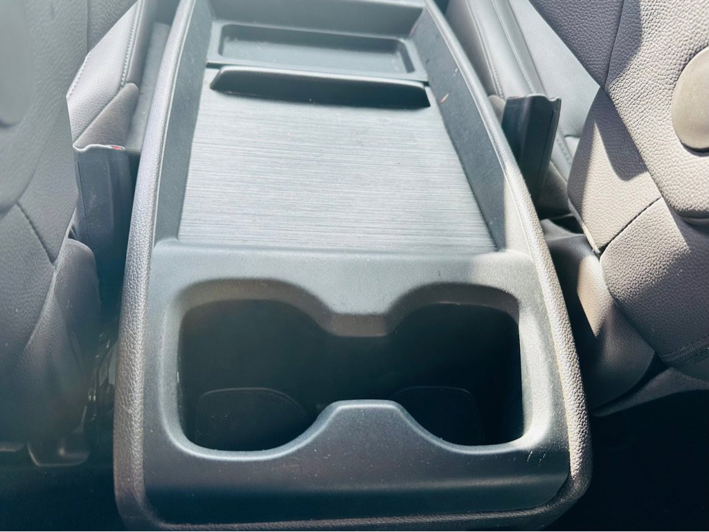 Used 2018 Honda Odyssey EX-L image 20