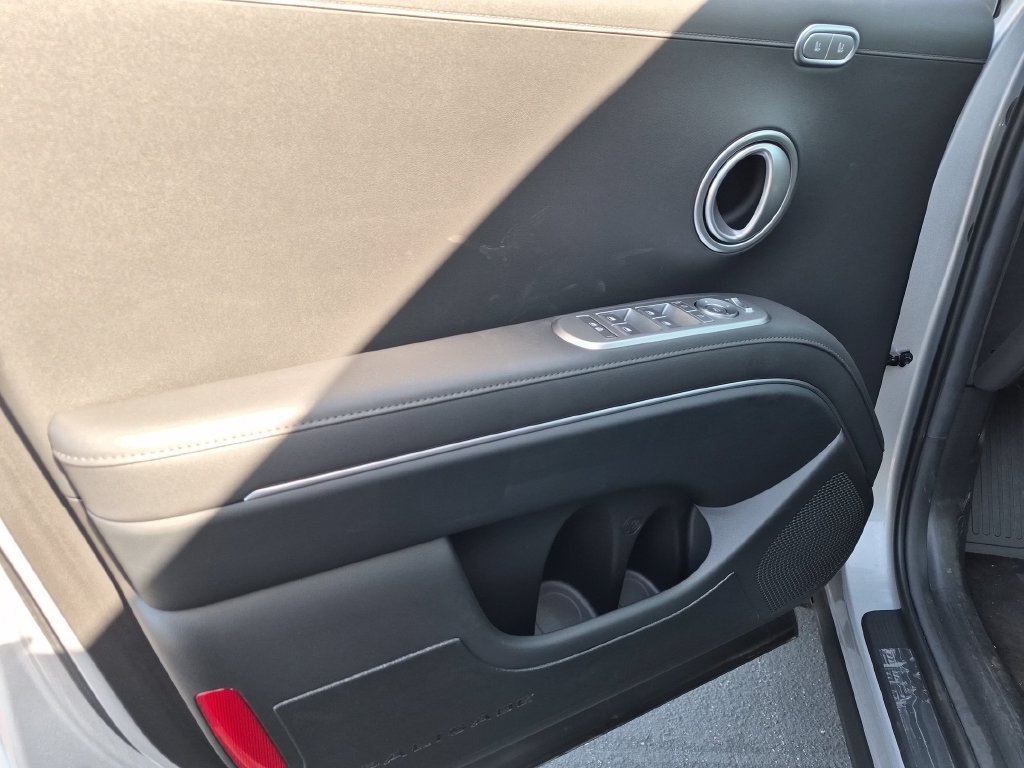 New 2027 Hyundai Palisade SEL Premium FWD image 12