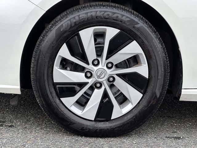 Certified 2025 Nissan Altima 2.5 S image 8