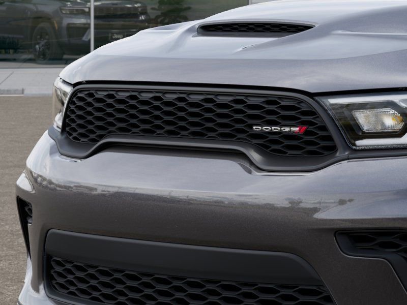 New 2026 Dodge Durango GT image 11