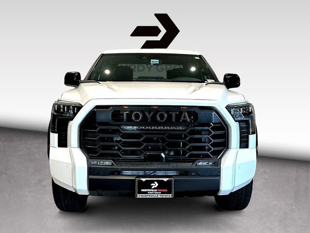 New 2026 Toyota Tundra TRD Pro image 3