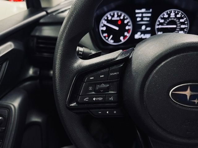 Used 2024 Subaru Crosstrek 2.0i Premium AWD/4WD image 23