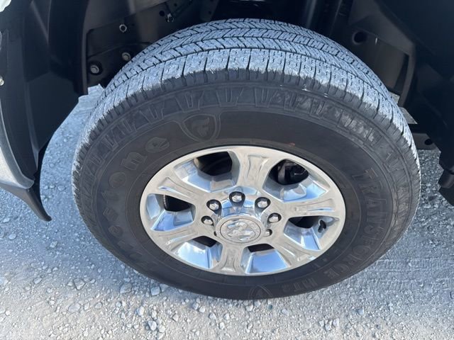 Used 2024 RAM 2500 Big Horn AWD/4WD image 26
