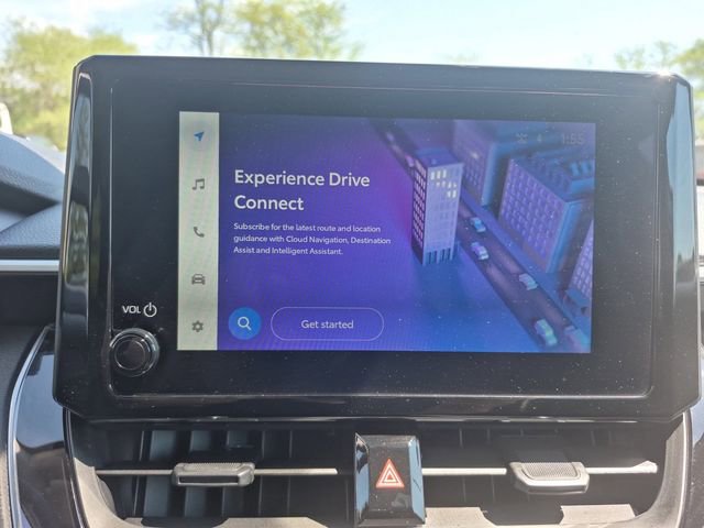 Used 2026 Toyota Corolla Cross LE w/ Moonroof Package image 21