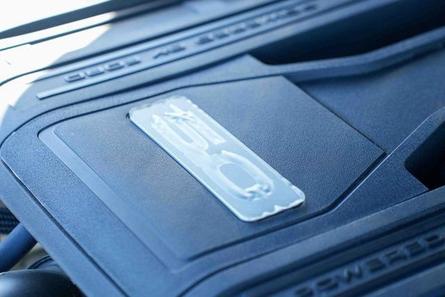 Used 2023 Ford Mustang GT Premium w/ Equipment Group 401A image 16