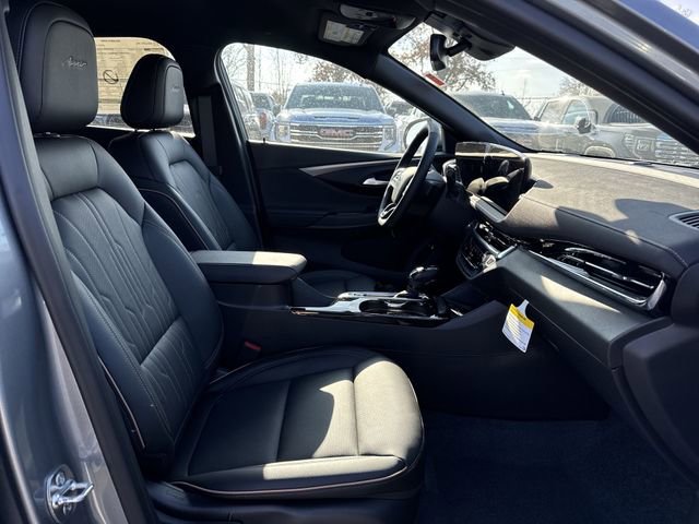 New 2026 Buick Envista Avenir image 23