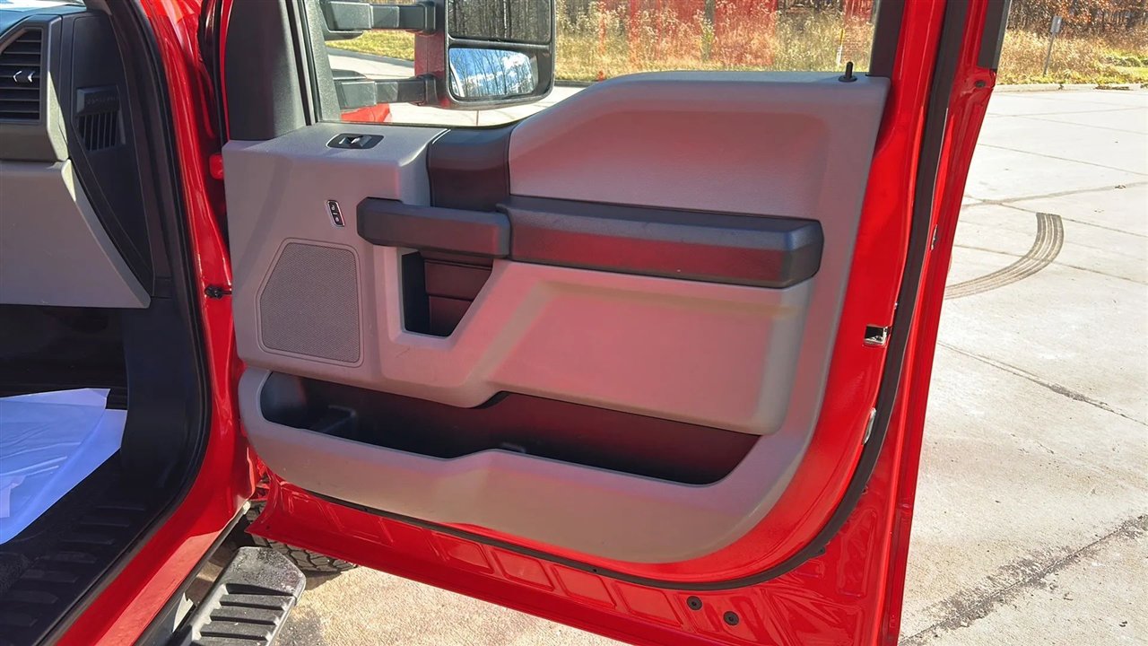 Used 2019 Ford F350 XL w/ XL Value Package image 37