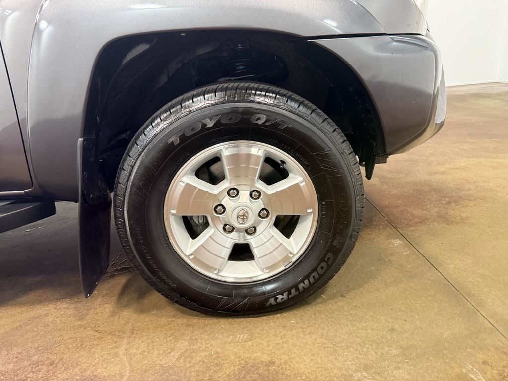 Used 2015 Toyota Tacoma PreRunner w/ TRD Sport Package RWD image 88