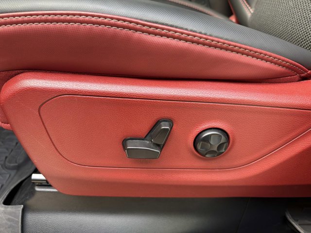 Used 2022 RAM 1500 TRX image 13