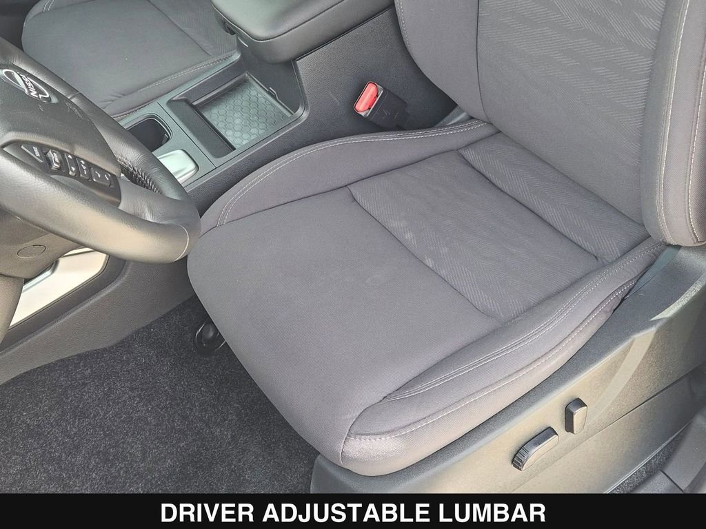 Used 2024 Nissan Frontier SV w/ SV Convenience Package RWD image 16