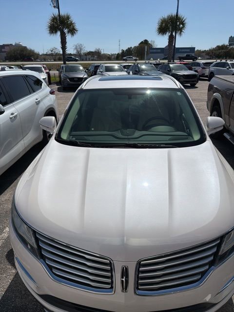 Used 2018 Lincoln MKC Reserve image 11