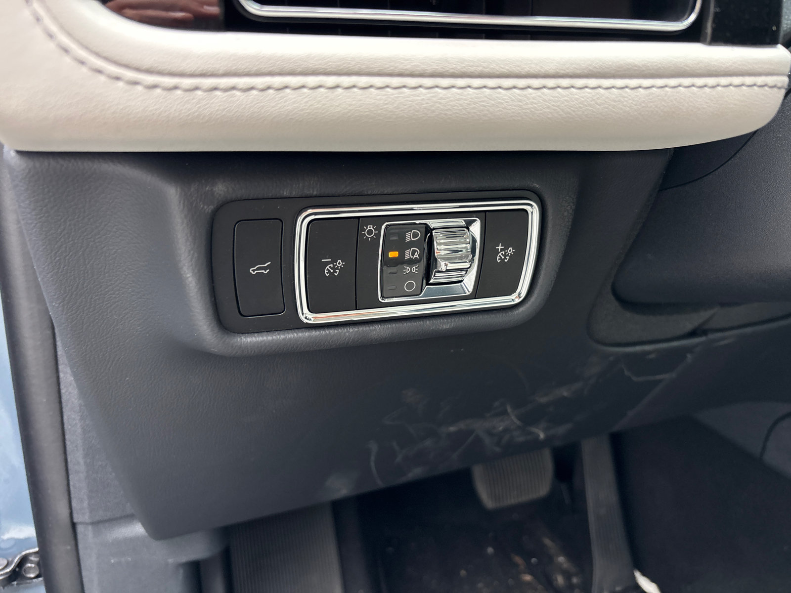 New 2026 Lincoln Aviator Reserve AWD/4WD image 14