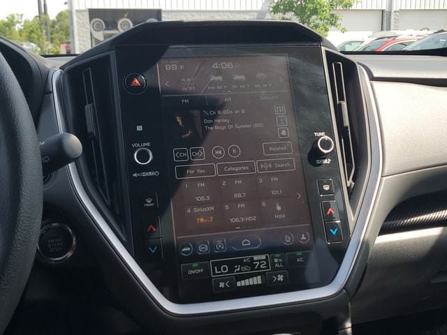 Certified 2024 Subaru Crosstrek 2.0i Premium AWD/4WD image 27